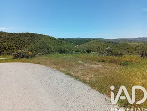 Terreno rústico  em Ameixial