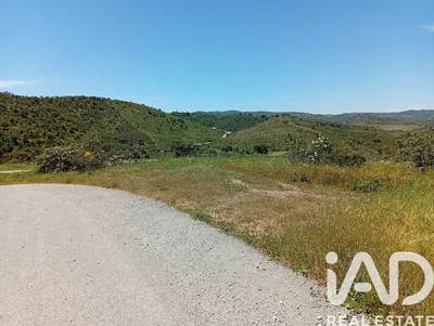 Fotografia 7 de Terreno rústico de 3000 m² em Corte Figueira Mendonça