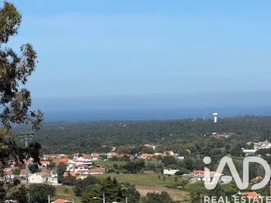 Terreno  em Sesimbra