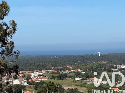 Fotografia 9 de Terreno urbano de 645 m² em Sesimbra