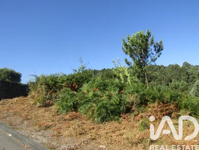Terrain agricole à Vila Nova de Gaia
