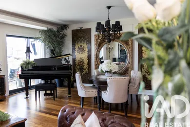 Appartement T3 à Ponta Delgada