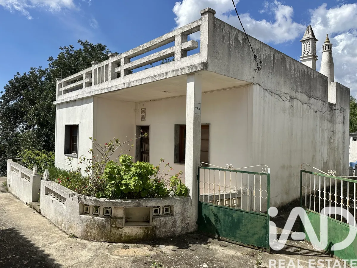 Casa de campo 4 quartos de 149 m² em Loulé