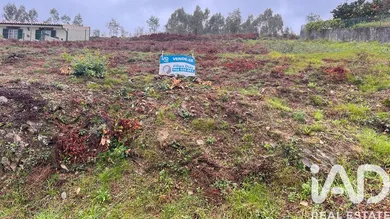 Building plot in Alvarenga