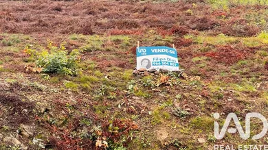 Building plot in Alvarenga