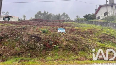 Building plot in Alvarenga
