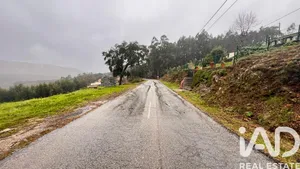 Building plot  in Alvarenga