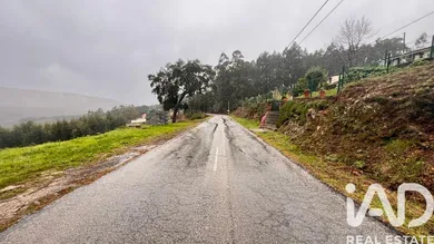 Building plot in Alvarenga
