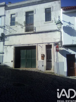 Building  in Palmela