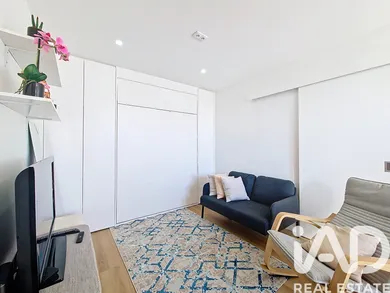 Appartement T1 à Buarcos e São Julião