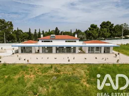 Moradia térrea em Ferragudo