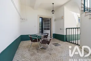 Apartment T2 in Torres Vedras