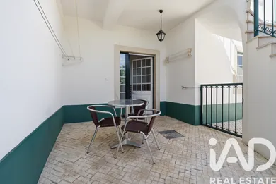 Apartamento T2 em Torres Vedras