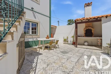 Apartamento T2 em Torres Vedras
