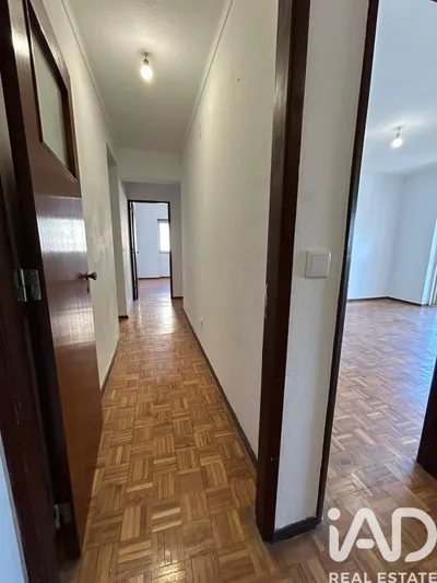 Fotografia 3 de Apartamento 3 quartos de 104 m² em Rio Maior