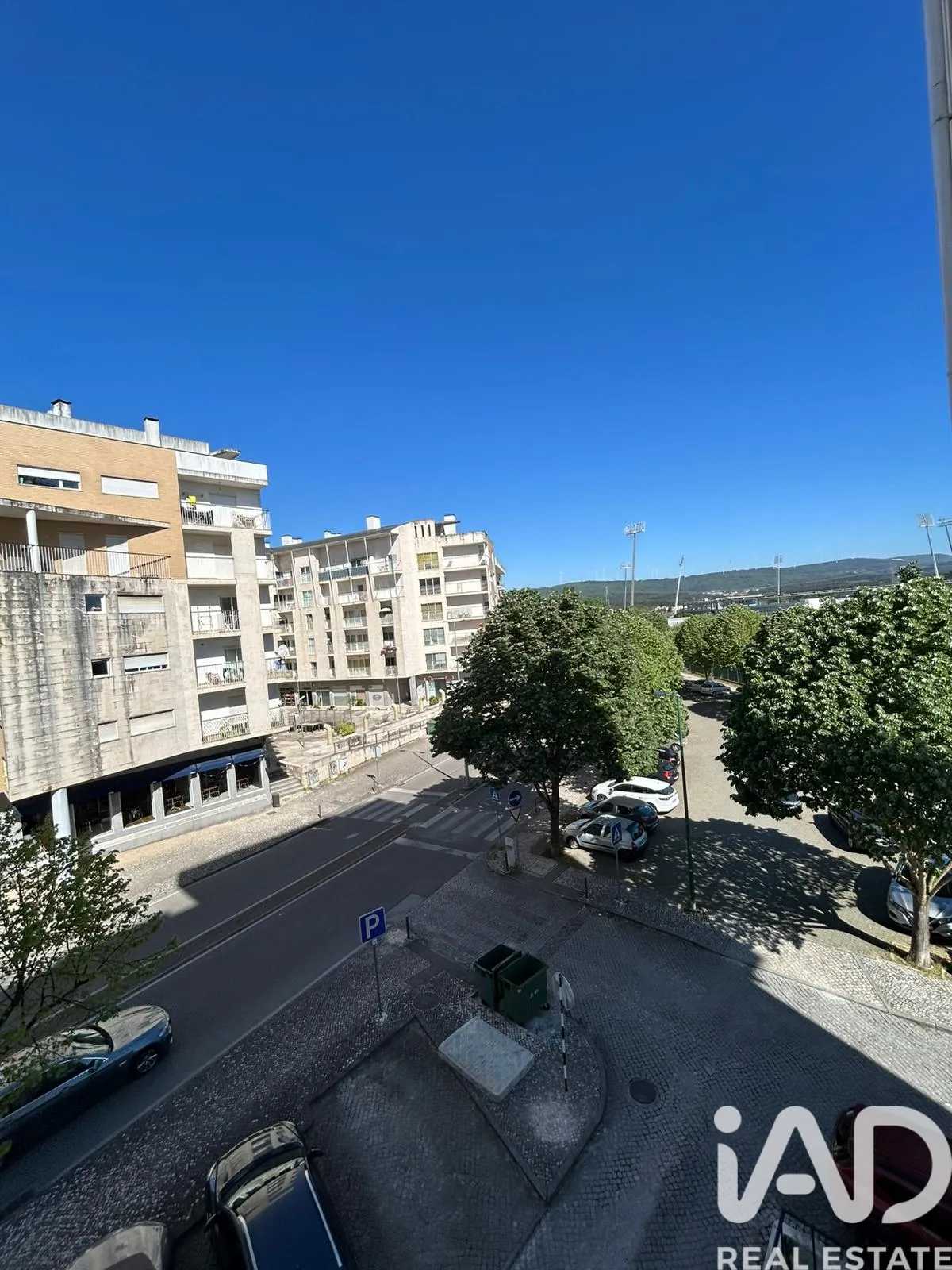 Apartamento 3 quartos de 104 m² em Rio Maior