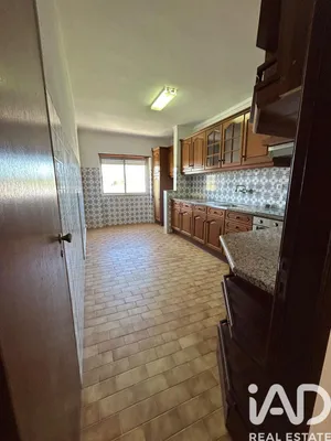Apartamento T3 em Rio Maior