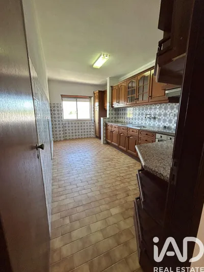 Fotografia 2 de Apartamento 3 quartos de 104 m² em Rio Maior