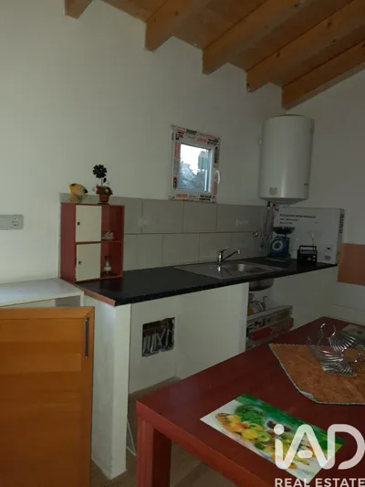 Fotografia 3 de Terreno misto de 8040 m² em Bensafrim