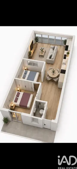 Maison mitoyenne  à Vila Nova de Gaia