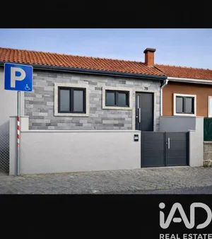 Maison mitoyenne  à Vila Nova de Gaia