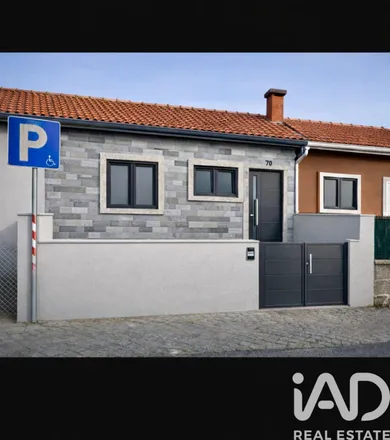 Moradia em banda  em Vila Nova de Gaia