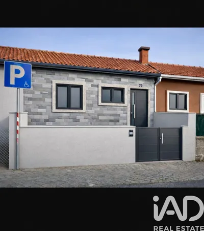 Fotografia 4 de Moradia 3 quartos de 351 m² em Vila Nova de Gaia