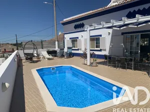 House in Vila Nova de Cacela
