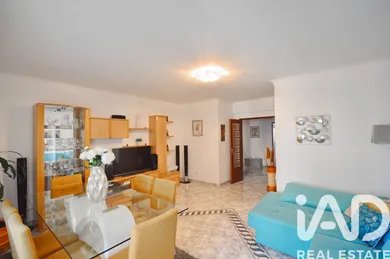 Apartamento T3 em Setúbal