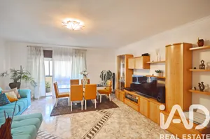 Appartement T3 à Setúbal