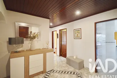 Apartamento T3 em Setúbal
