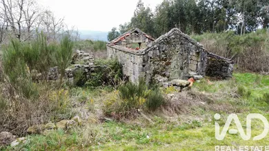 Maison rustique à Viseu