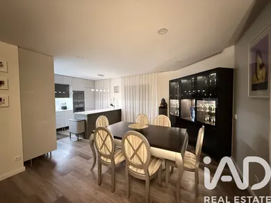 Duplex T3 à Loulé