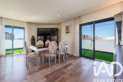 Fotografia 5 de Apartamento 4 quartos de 171 m² em LOULÉ