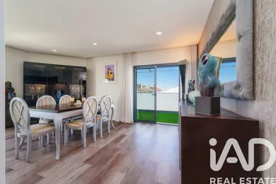 Duplex T3 à Loulé
