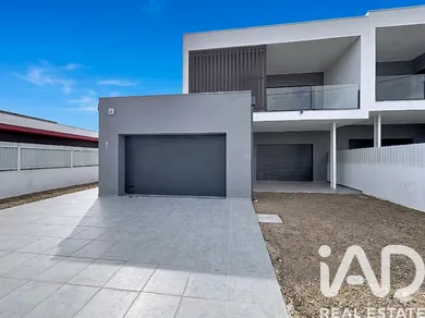 House  in Fernão Ferro