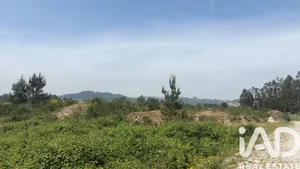 Terrain à bâtir  à Paredes