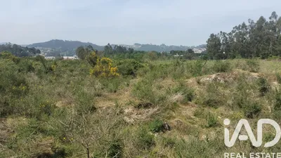 Fotografia 3 de Terreno urbano de 9200 m² em Paredes