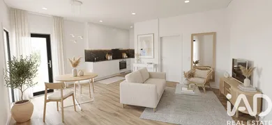 Apartamento  em vilar