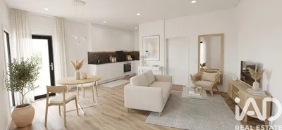 Fotografia 4 de Apartamento 1 quarto de 45 m² em vilar