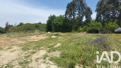 Fotografia 3 de Terreno urbano de 22 442 m² em Paredes