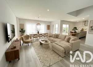 Moradia geminada  em Corroios