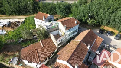 Fotografia 3 de Moradia geminada 2 quartos de 60 m² em Coimbra