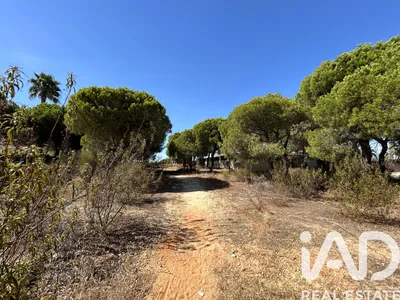 Fotografia 3 de Terreno urbano de 960 m² em Vale de Lobo