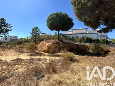 Fotografia 3 de Terreno urbano de 1260 m² em Vale de Lobo