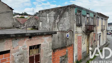 Casa/Moradia  em Alfena