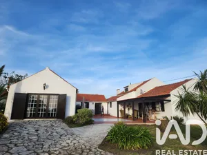 Domaine  à Leiria