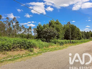 Terreno rústico  em Esmoriz