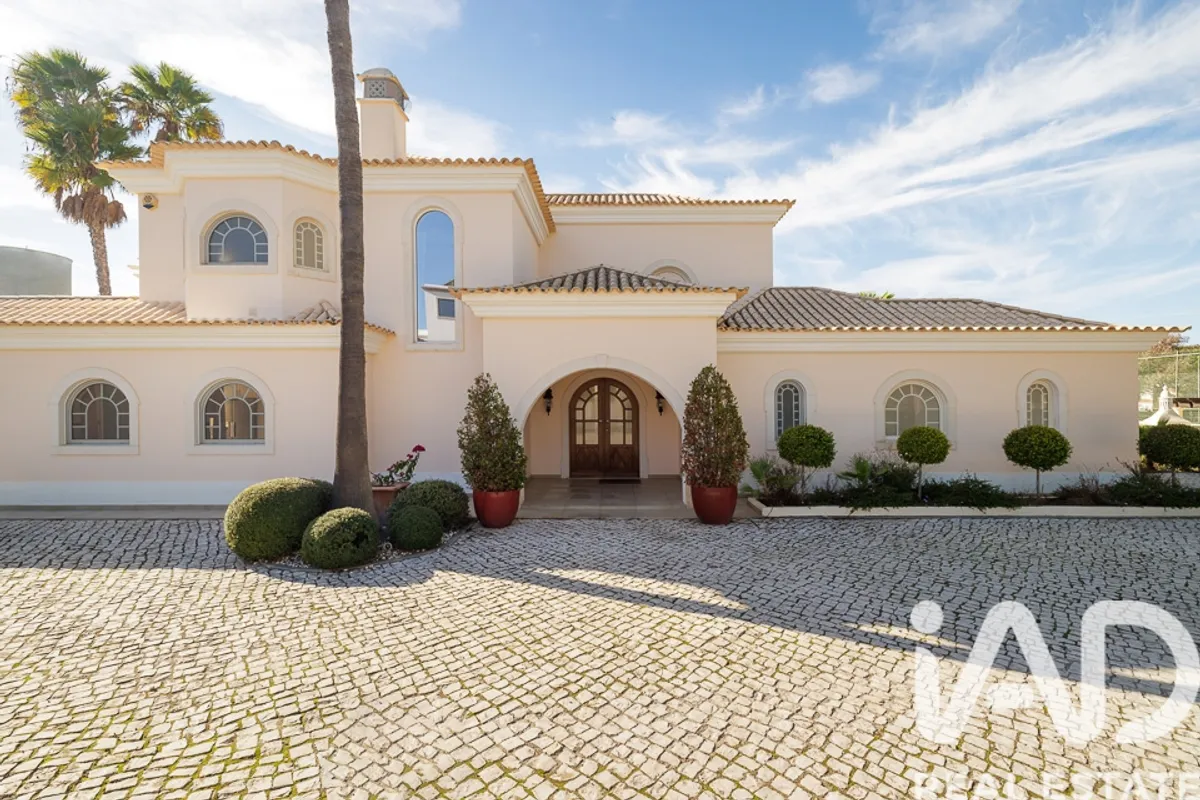 Casa/Moradia 4 quartos de 363 m² em Almancil