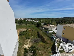 Terreno  em Estômbar